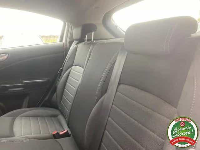 Alfa Romeo Giulietta ROMEO Giulietta 1.6 JTDm 120 CV Super 04/2018-photo-3