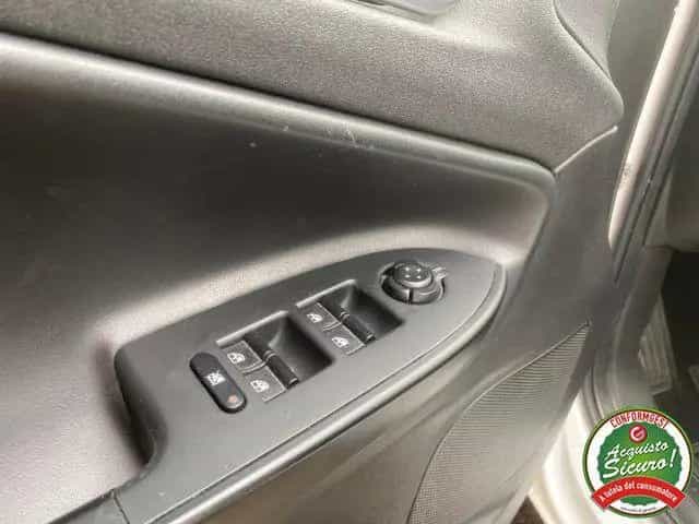 Alfa Romeo Giulietta ROMEO Giulietta 1.6 JTDm 120 CV Super 04/2018-photo-5