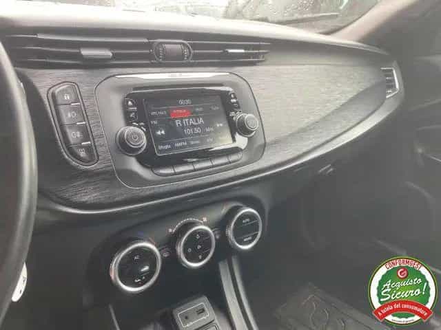 Alfa Romeo Giulietta ROMEO Giulietta 1.6 JTDm 120 CV Super 04/2018-photo-8