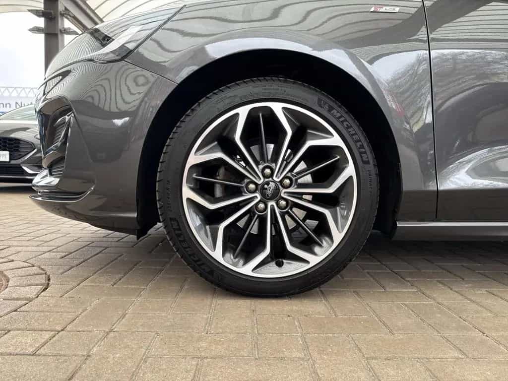 Ford Focus Turnier ST-Line Style Kamera NAVI DAB TWA 09/2022-photo-6