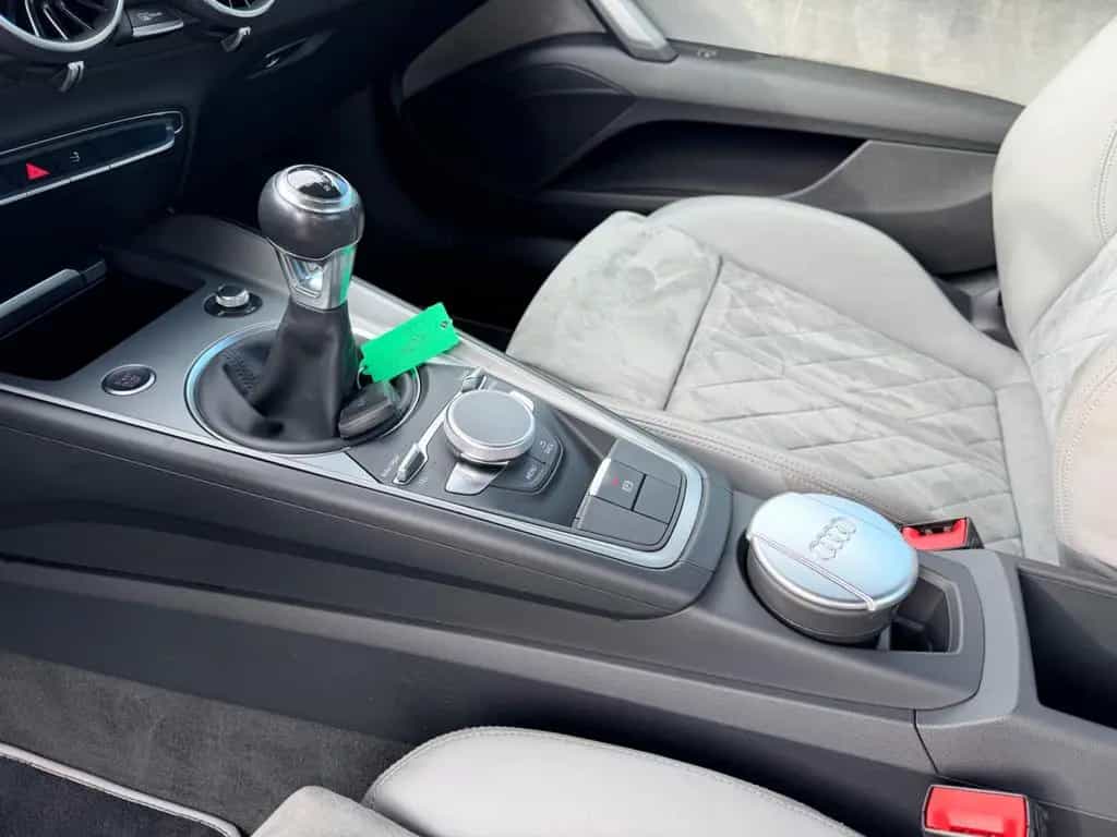Audi TT Coupe 2.0 TFSI 06/2015-photo-10