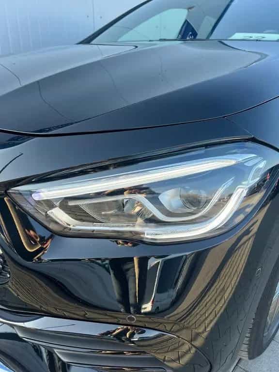 Mercedes-Benz GLA-Class 250 4MATIC 8G AMG-LINE PANORAMA LED KAMERA 04/2021-photo-25