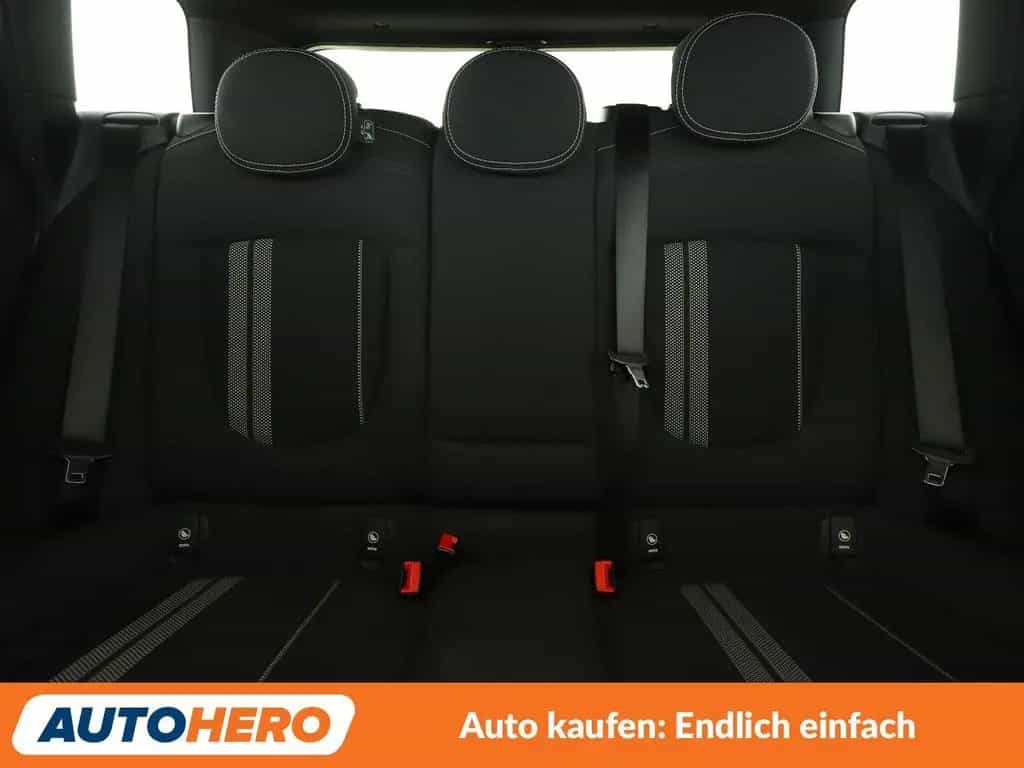 MINI Cooper S Clubman Clubman Cooper S Aut.*NAVI*LED*TEMPO*PANO*PDC* 03/2016-photo-15