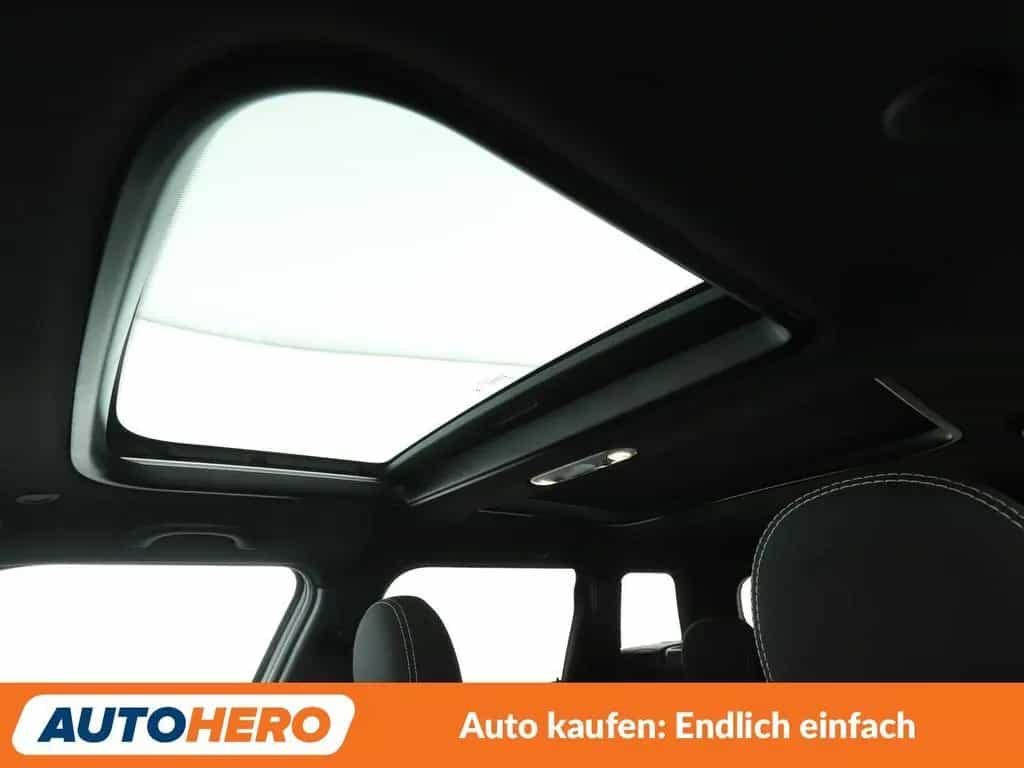 MINI Cooper S Clubman Clubman Cooper S Aut.*NAVI*LED*TEMPO*PANO*PDC* 03/2016-photo-27