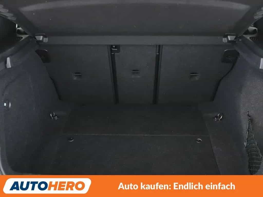BMW 1 Series 118i Edition M Sport Shadow Aut*NAVI*LED*PDC*SHZ 06/2019-photo-17