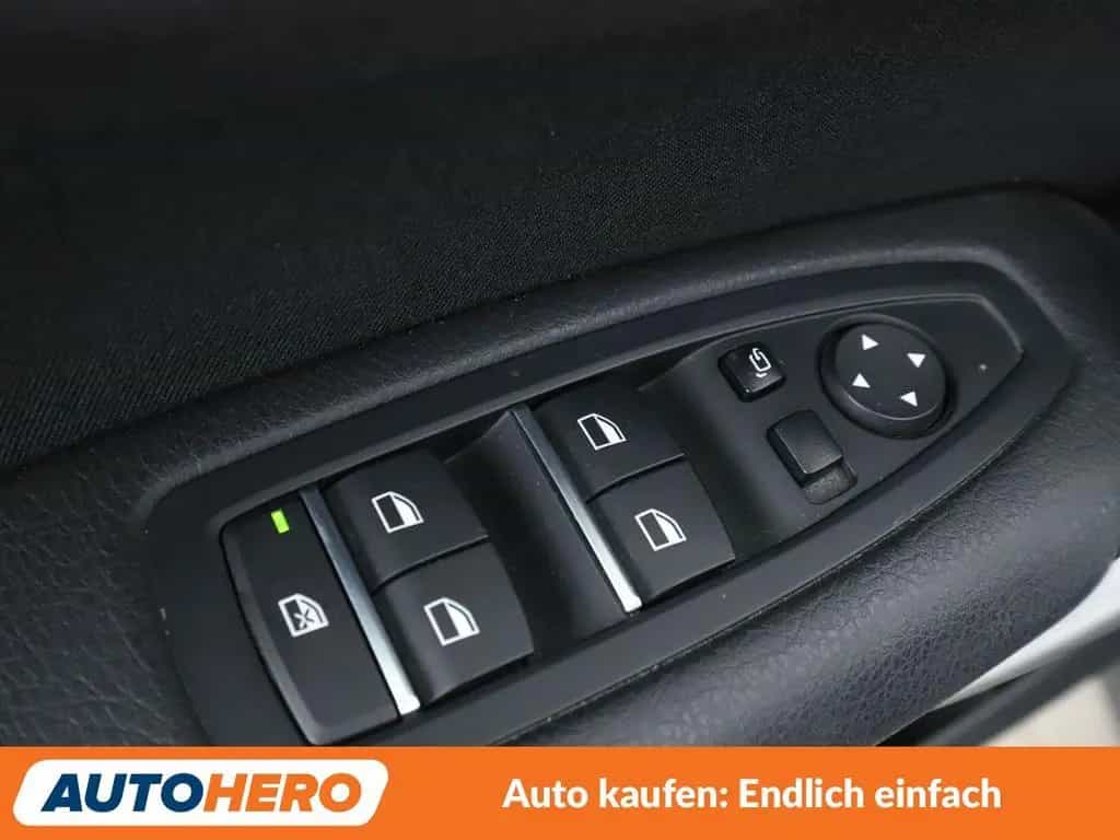 BMW 1 Series 118i Edition M Sport Shadow Aut*NAVI*LED*PDC*SHZ 06/2019-photo-23