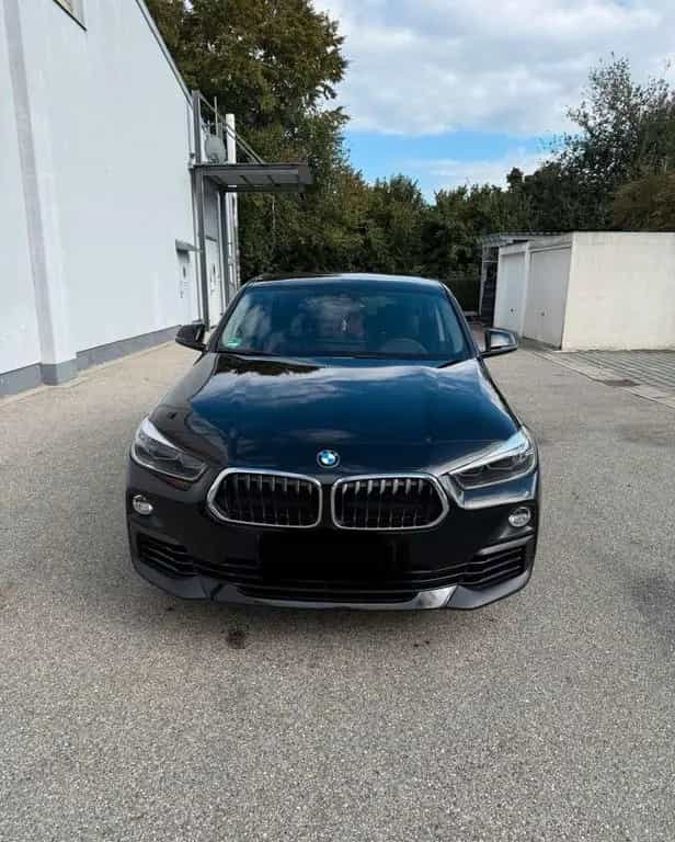 BMW X2 XDrive20i Advantage 05/2019-photo-0