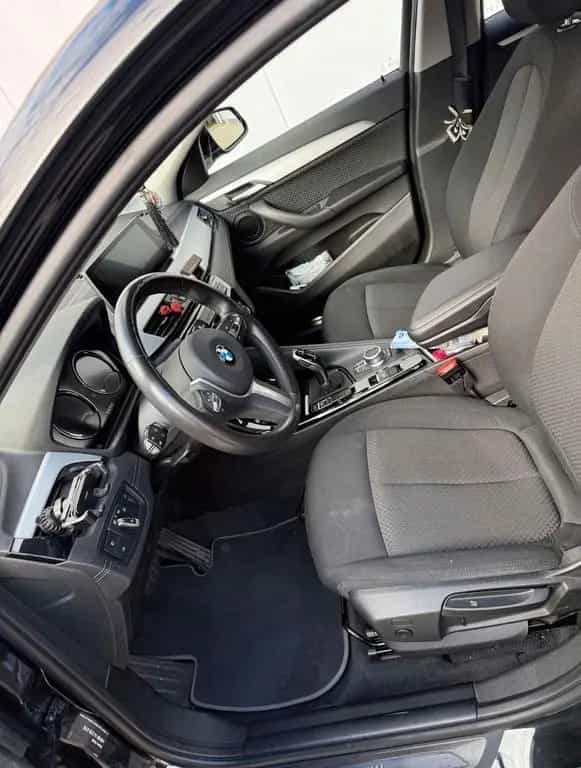 BMW X2 XDrive20i Advantage 05/2019-photo-3