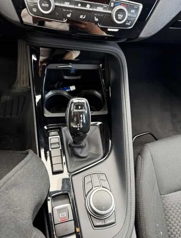 BMW X2 XDrive20i Advantage 05/2019-photo-6
