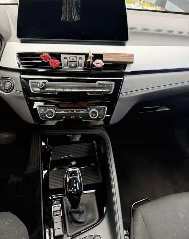BMW X2 XDrive20i Advantage 05/2019-photo-7