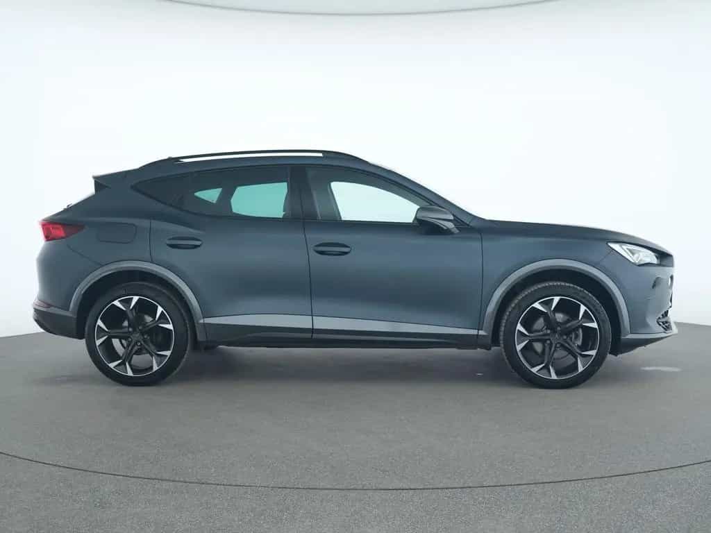 Cupra Formentor ACC|Kessy|Navigation|Kamera|Voll-LED 10/2022-photo-5