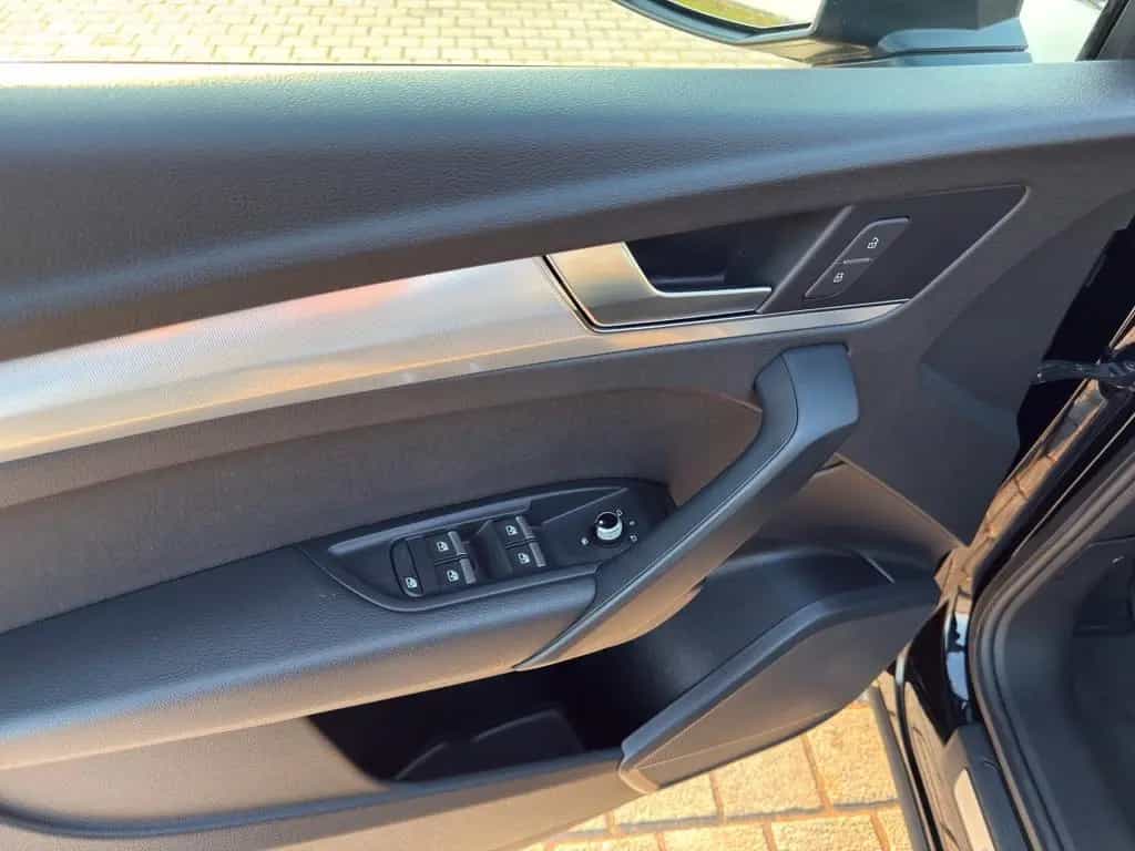 Audi Q5 40 TDI quattro sport|Anhängerkupplung|Xenon 09/2018-photo-11