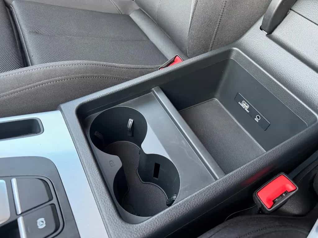 Audi Q5 40 TDI quattro sport|Anhängerkupplung|Xenon 09/2018-photo-18