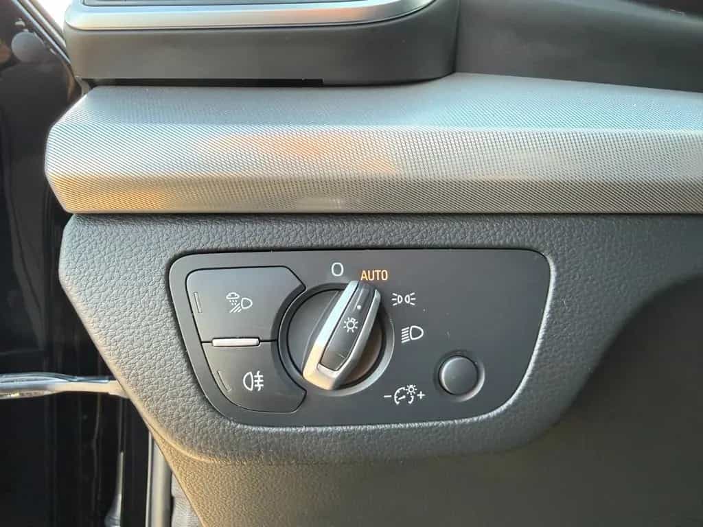 Audi Q5 40 TDI quattro sport|Anhängerkupplung|Xenon 09/2018-photo-20