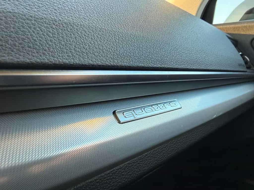Audi Q5 40 TDI quattro sport|Anhängerkupplung|Xenon 09/2018-photo-31