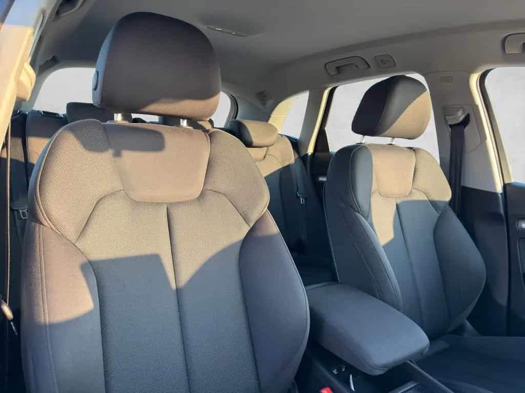 Audi Q5 40 TDI quattro sport|Anhängerkupplung|Xenon 09/2018-photo-32