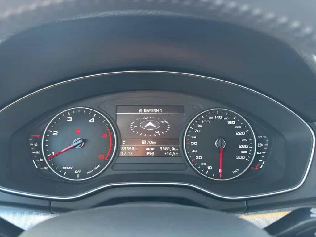 Audi Q5 40 TDI quattro sport|Anhängerkupplung|Xenon 09/2018-photo-33