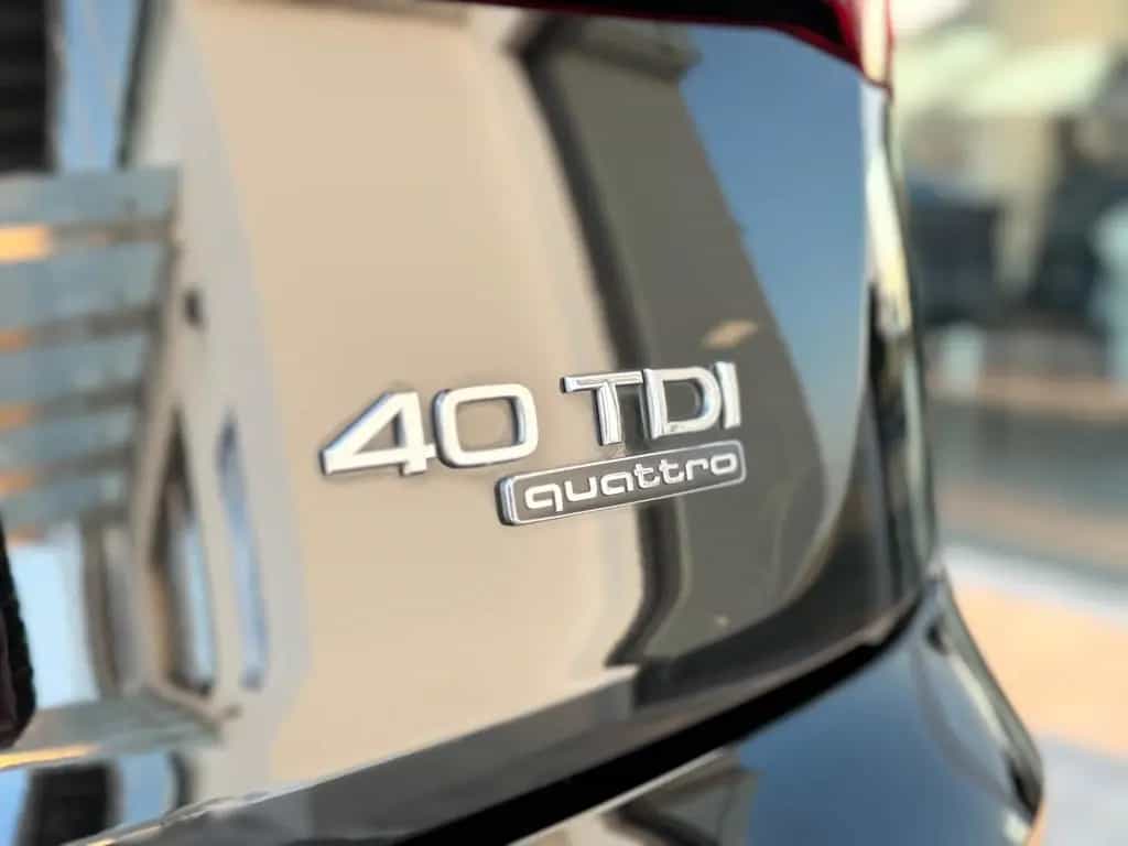 Audi Q5 40 TDI quattro sport|Anhängerkupplung|Xenon 09/2018-photo-36