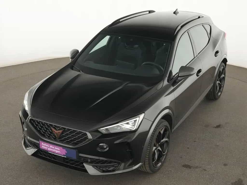 Cupra Formentor VZ Beats|ACC|Navi|Matrix-LED|Kessy 12/2023-photo-10