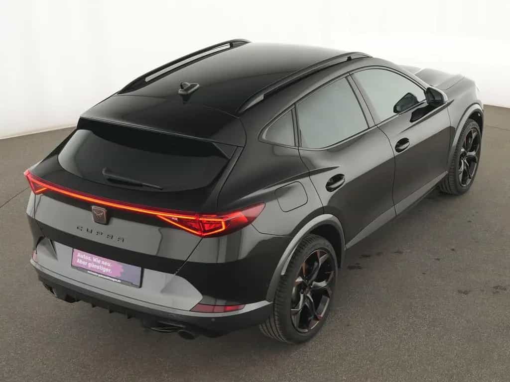 Cupra Formentor VZ Beats|ACC|Navi|Matrix-LED|Kessy 12/2023-photo-11