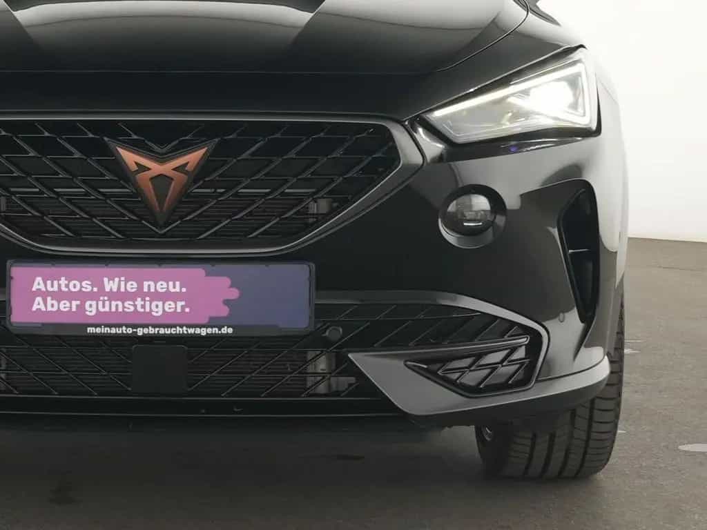 Cupra Formentor VZ Beats|ACC|Navi|Matrix-LED|Kessy 12/2023-photo-12