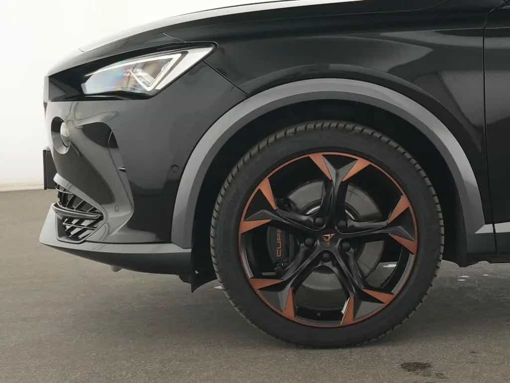 Cupra Formentor VZ Beats|ACC|Navi|Matrix-LED|Kessy 12/2023-photo-13