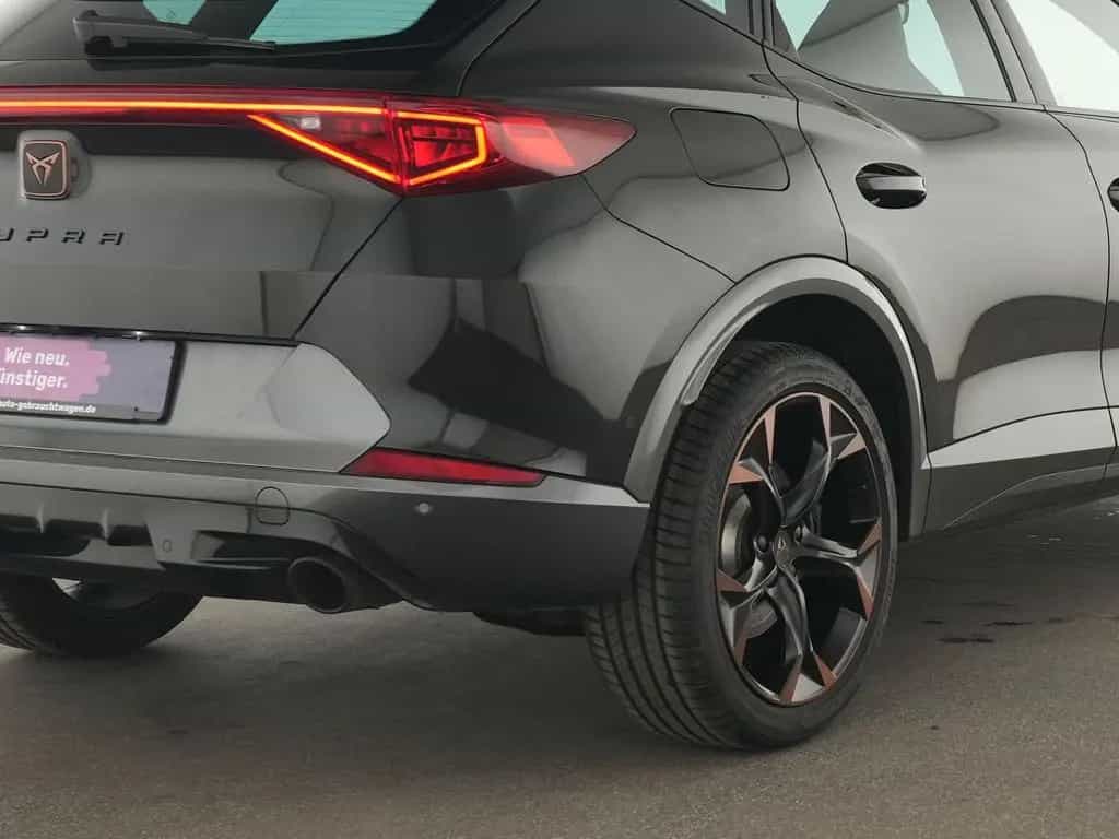 Cupra Formentor VZ Beats|ACC|Navi|Matrix-LED|Kessy 12/2023-photo-14