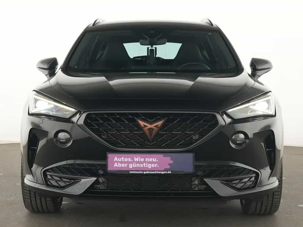 Cupra Formentor VZ Beats|ACC|Navi|Matrix-LED|Kessy 12/2023-photo-3
