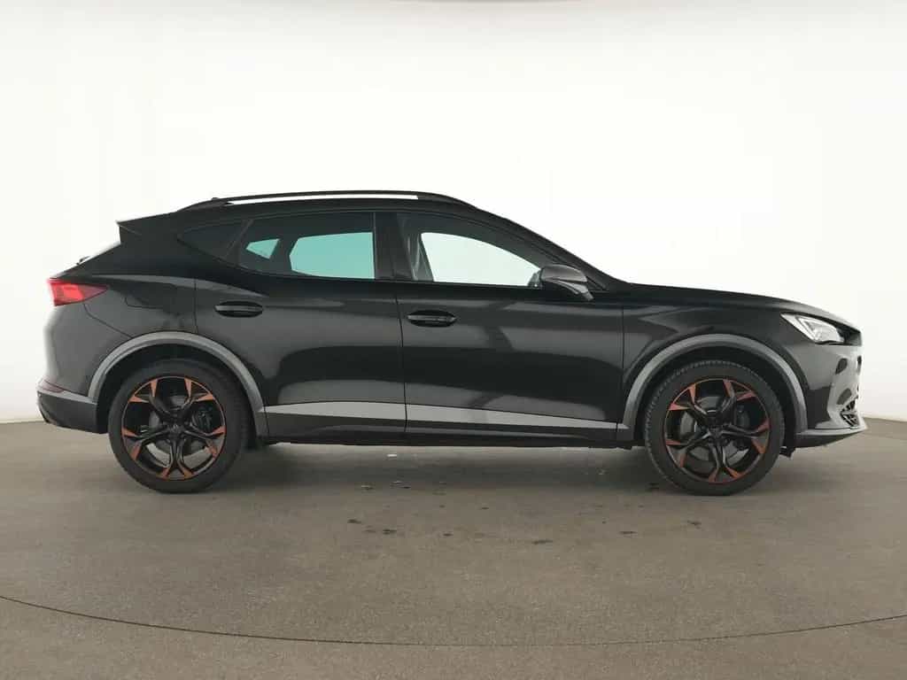 Cupra Formentor VZ Beats|ACC|Navi|Matrix-LED|Kessy 12/2023-photo-5