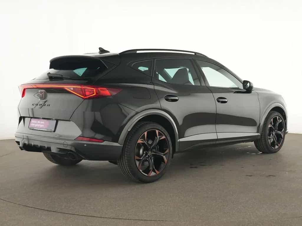 Cupra Formentor VZ Beats|ACC|Navi|Matrix-LED|Kessy 12/2023-photo-6