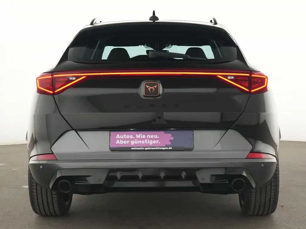 Cupra Formentor VZ Beats|ACC|Navi|Matrix-LED|Kessy 12/2023-photo-7