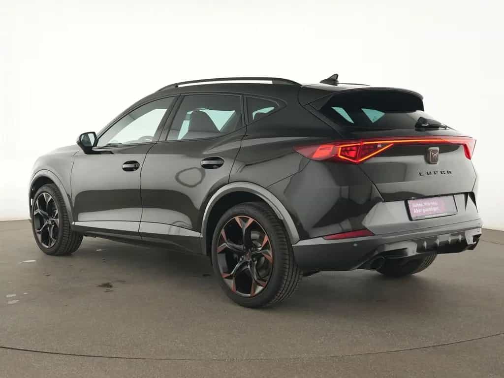Cupra Formentor VZ Beats|ACC|Navi|Matrix-LED|Kessy 12/2023-photo-8