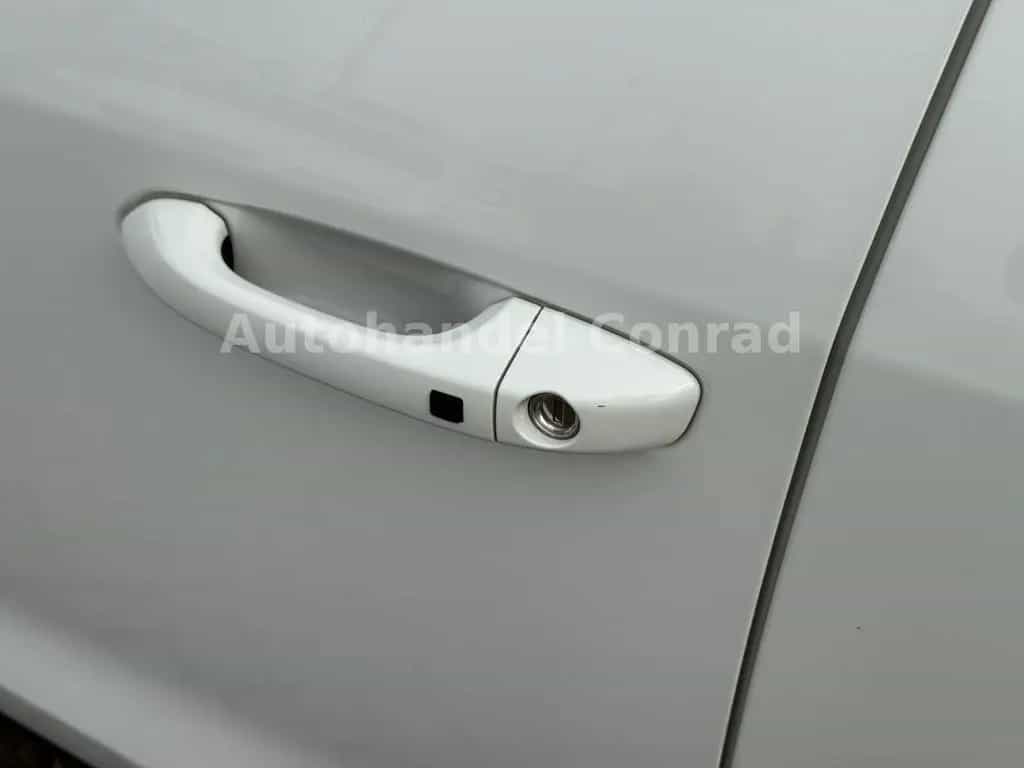 Ssangyong Tivoli Grand 1-5 T-GDI*AUTOMATIK*LEDER*1.HAND 08/2024-photo-12