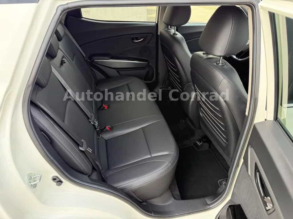 Ssangyong Tivoli Grand 1-5 T-GDI*AUTOMATIK*LEDER*1.HAND 08/2024-photo-16