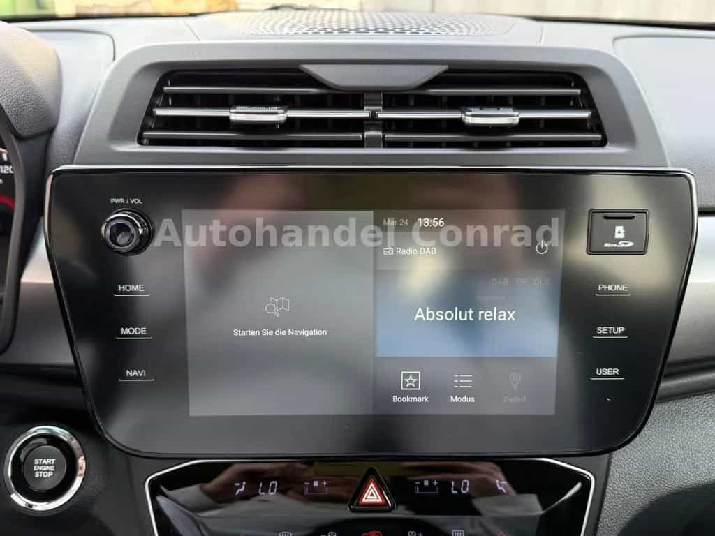 Ssangyong Tivoli Grand 1-5 T-GDI*AUTOMATIK*LEDER*1.HAND 08/2024-photo-25