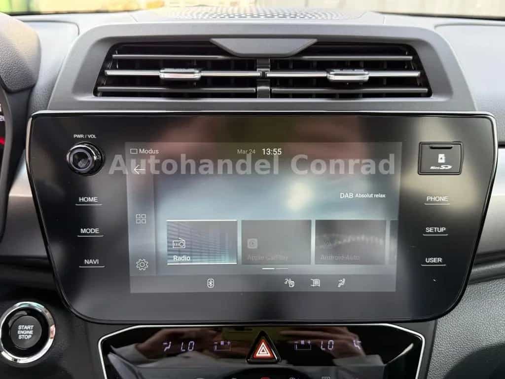 Ssangyong Tivoli Grand 1-5 T-GDI*AUTOMATIK*LEDER*1.HAND 08/2024-photo-26