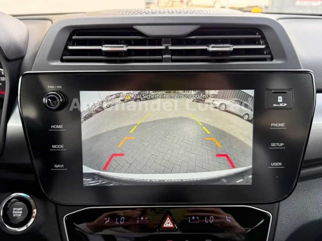 Ssangyong Tivoli Grand 1-5 T-GDI*AUTOMATIK*LEDER*1.HAND 08/2024-photo-27
