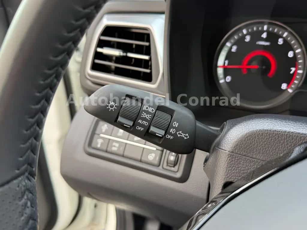 Ssangyong Tivoli Grand 1-5 T-GDI*AUTOMATIK*LEDER*1.HAND 08/2024-photo-28