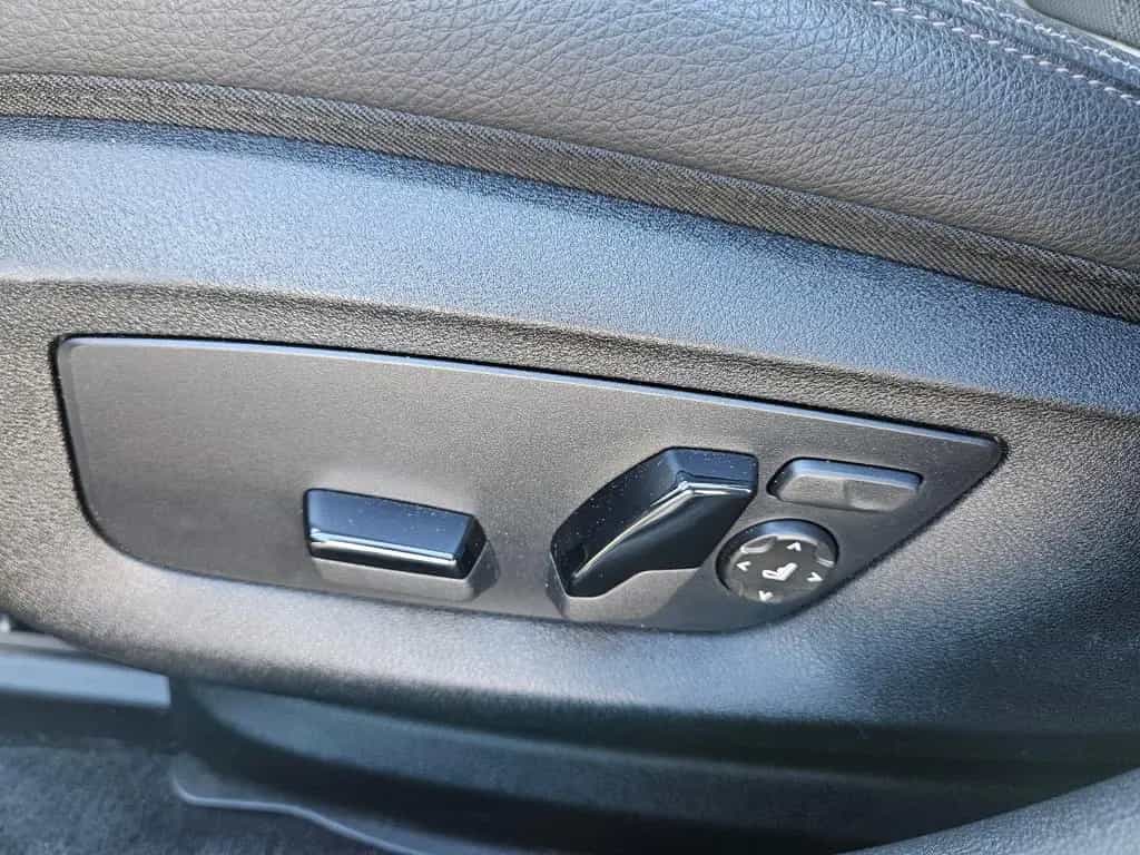 BMW 520 d xDrive Touring Steptronic "Sport Line" 11/2019-photo-11