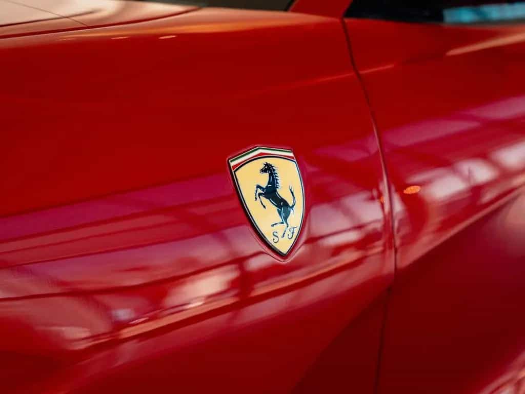 Ferrari 812 Superfast Rosso70Anni*JBL*Lift*Apple-Carplay 12/2020-photo-15