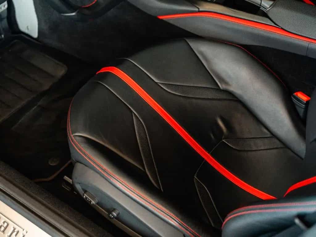 Ferrari 812 Superfast Rosso70Anni*JBL*Lift*Apple-Carplay 12/2020-photo-27
