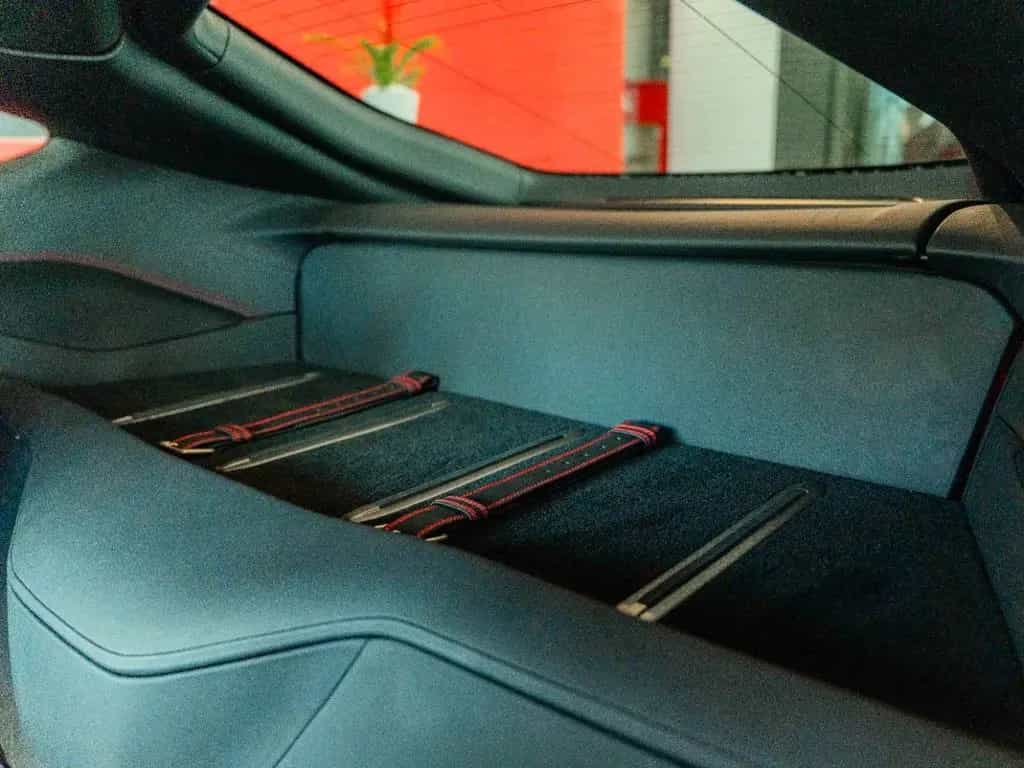 Ferrari 812 Superfast Rosso70Anni*JBL*Lift*Apple-Carplay 12/2020-photo-28