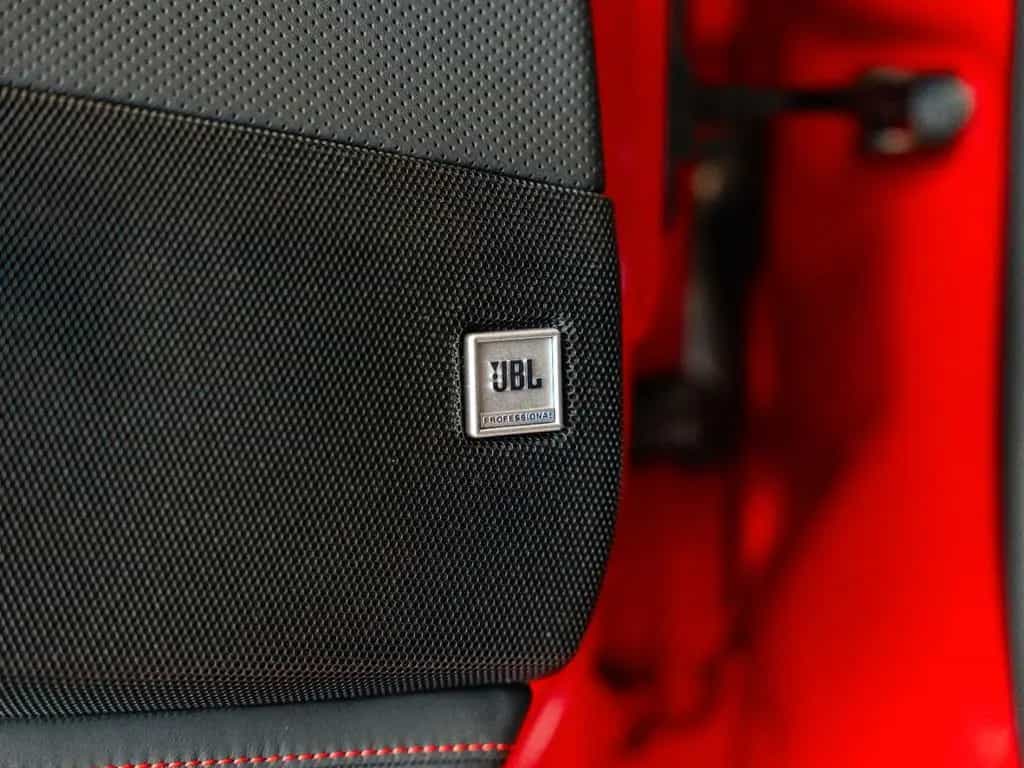 Ferrari 812 Superfast Rosso70Anni*JBL*Lift*Apple-Carplay 12/2020-photo-29