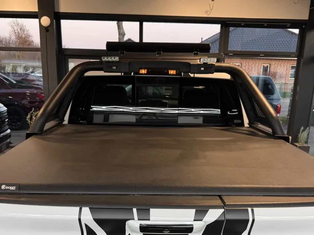 Dodge RAM 1500 5.7 LIMITED/SPORT/HK/PANO/LUFT/10Anniv. 04/2022-photo-18