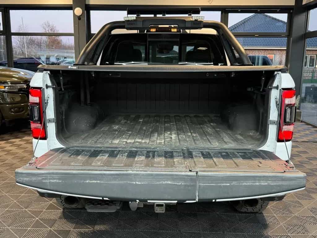 Dodge RAM 1500 5.7 LIMITED/SPORT/HK/PANO/LUFT/10Anniv. 04/2022-photo-26