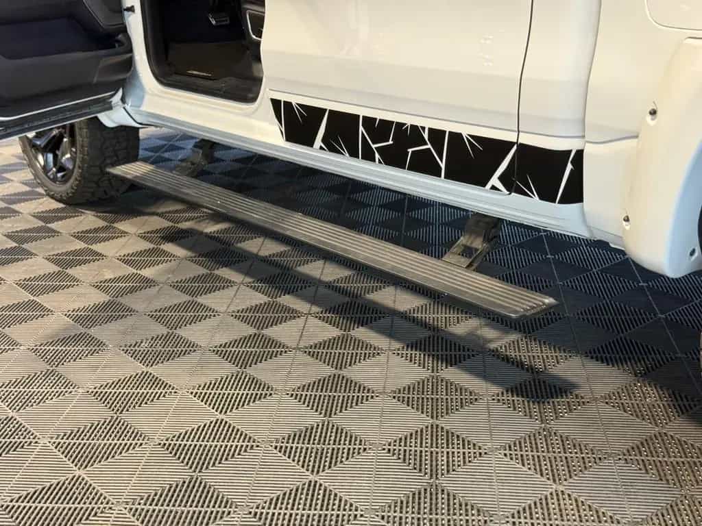 Dodge RAM 1500 5.7 LIMITED/SPORT/HK/PANO/LUFT/10Anniv. 04/2022-photo-27