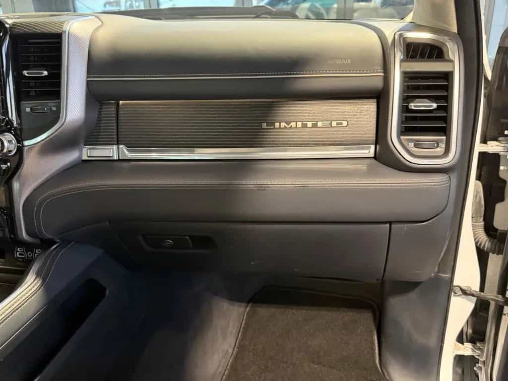 Dodge RAM 1500 5.7 LIMITED/SPORT/HK/PANO/LUFT/10Anniv. 04/2022-photo-38