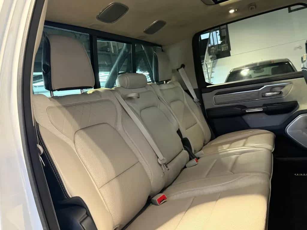 Dodge RAM 1500 5.7 LIMITED/SPORT/HK/PANO/LUFT/10Anniv. 04/2022-photo-40