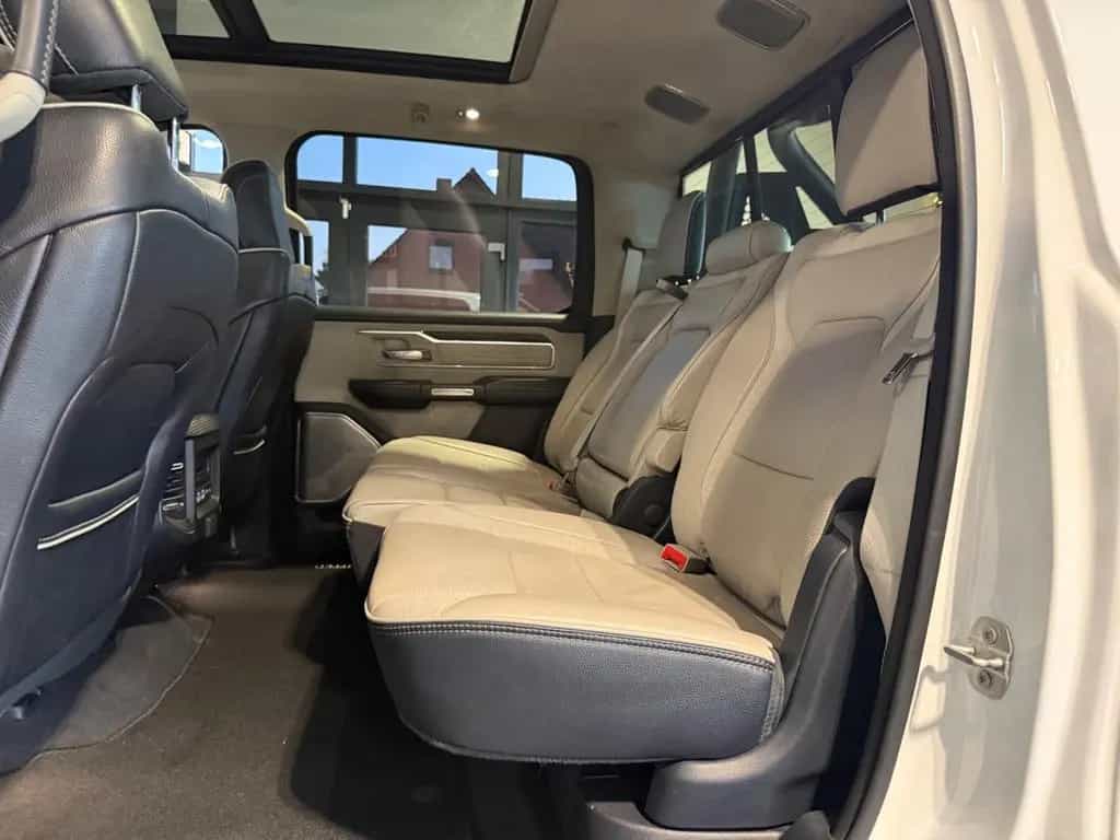 Dodge RAM 1500 5.7 LIMITED/SPORT/HK/PANO/LUFT/10Anniv. 04/2022-photo-44