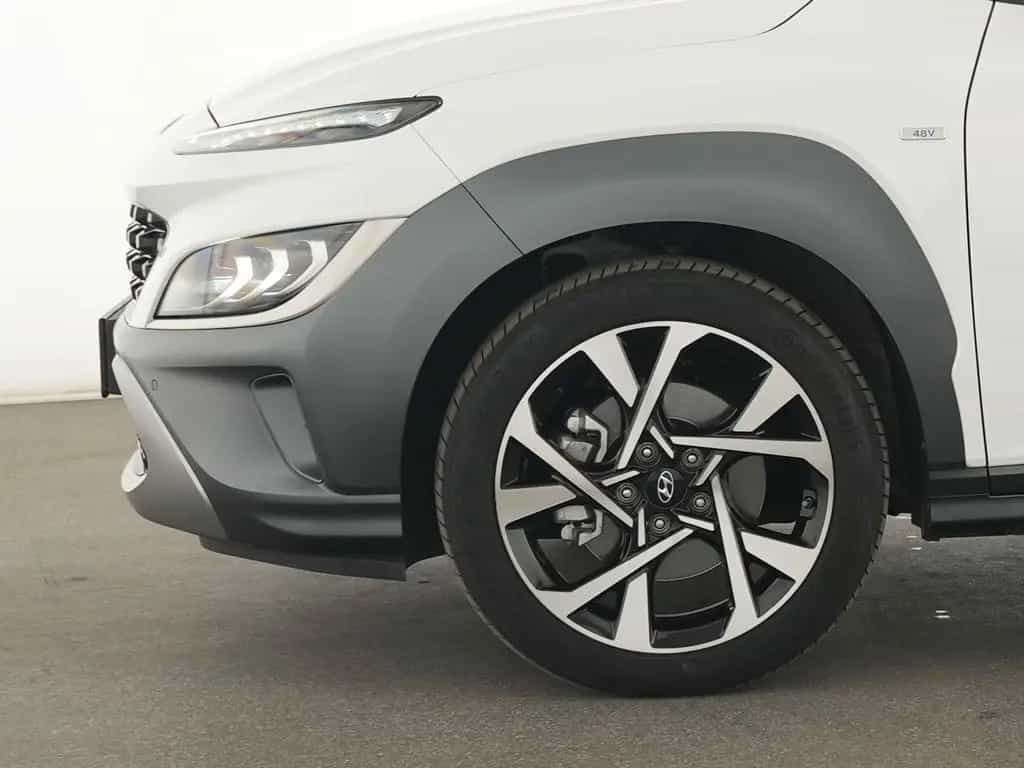 Hyundai Kona Prime ACC|Navi|Kamera|LED|Winter-Paket|PDC 02/2022-photo-12